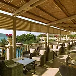فندق Vogue Supreme Bodrum توربا