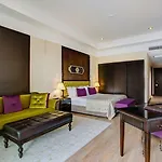 Vogue Supreme Bodrum 5* توربا