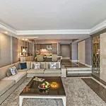 فندق Vogue Supreme Bodrum توربا
