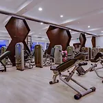 Vogue Supreme Bodrum 5* توربا
