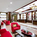 Vogue Supreme Bodrum 5* 토르바