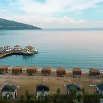 호텔 Vogue Supreme Bodrum 토르바