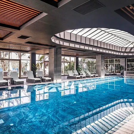 Hotel Vogue Supreme Bodrum