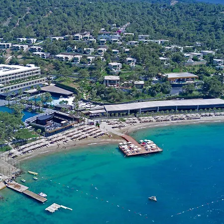 Vogue Supreme Bodrum Torba