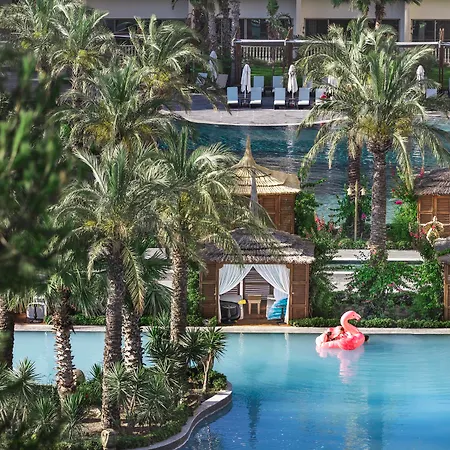 Vogue Supreme Bodrum Hotel Torba
