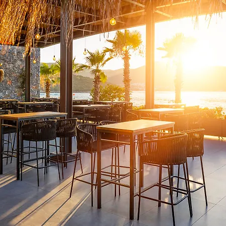 Hotel Vogue Supreme Bodrum