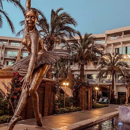 Vogue Supreme Bodrum Hotel