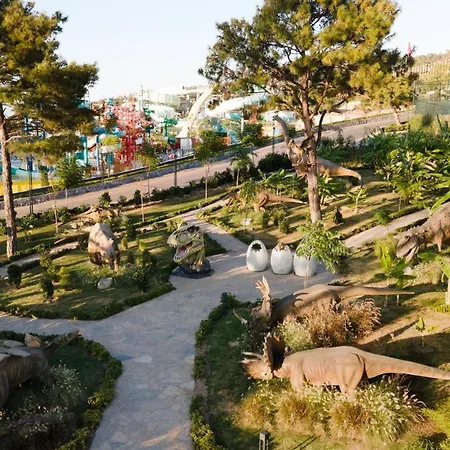 Vogue Supreme Bodrum 5* Torba