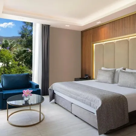 Hotel Vogue Supreme Bodrum