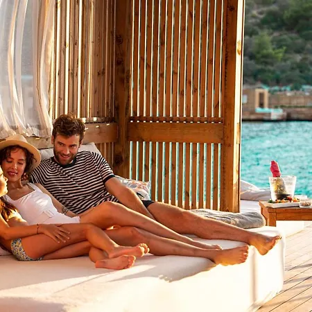 Hotel Vogue Supreme Bodrum Torba