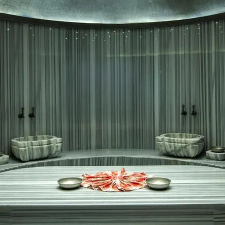Hotel Vogue Supreme Bodrum Torba