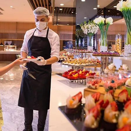 Vogue Supreme Bodrum Hotel 5*