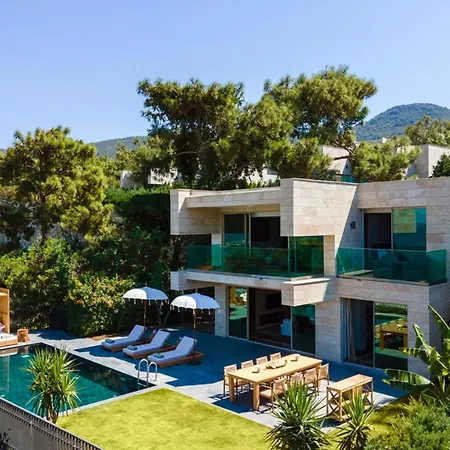 Vogue Supreme Bodrum Hotel Torba