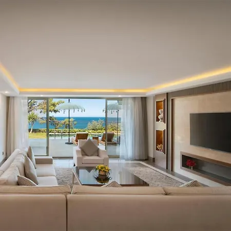 Hotel Vogue Supreme Bodrum