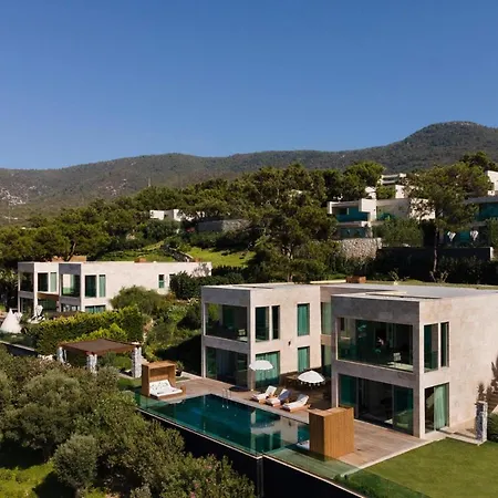 Vogue Supreme Bodrum Torba
