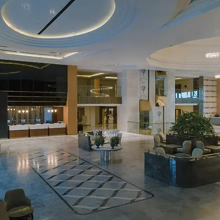 Отель Vogue Supreme Bodrum Торба