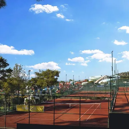 Vogue Supreme Bodrum 5* Torba