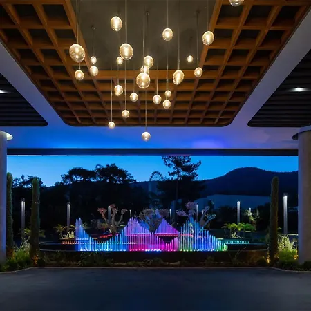 Vogue Supreme Bodrum Hotel