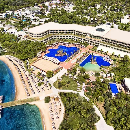 Hotel Vogue Supreme Bodrum