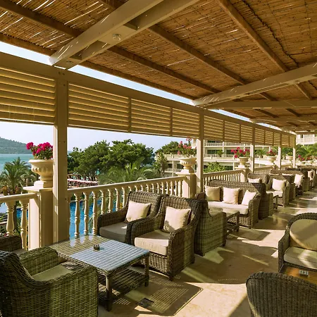 Hotel Vogue Supreme Bodrum Torba
