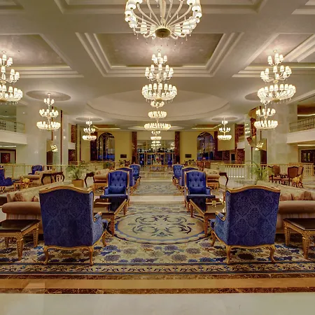 Отель Vogue Supreme Bodrum Торба