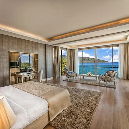 Vogue Supreme Bodrum 5*