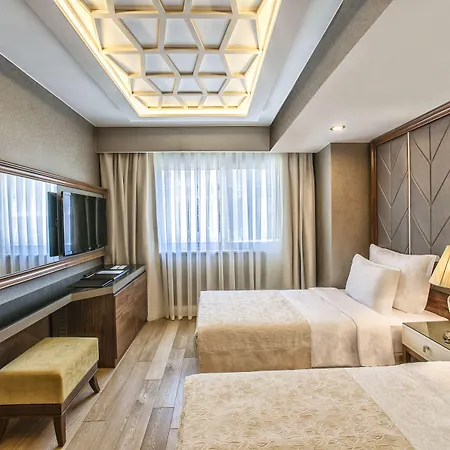 Vogue Supreme Bodrum Отель Торба