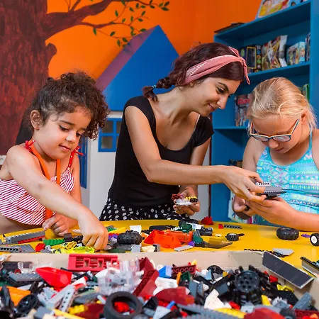 Vogue Supreme Bodrum Hotel Torba