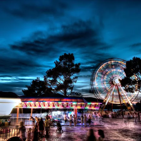 Vogue Supreme Bodrum