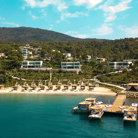 Vogue Supreme Bodrum Hotel
