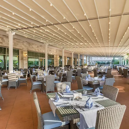 Vogue Supreme Bodrum Hotel 5*