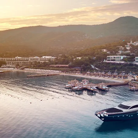 Vogue Supreme Bodrum Hotel 5*