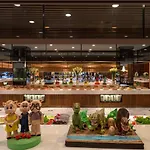Hotel Vogue Supreme Bodrum Torba