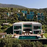 Vogue Supreme Bodrum Hotel Torba