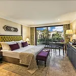 Vogue Supreme Bodrum Hotel Torba