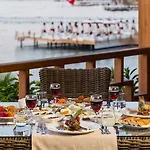 Hotel Vogue Supreme Bodrum 5*