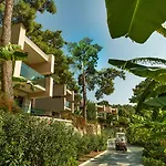 Hotel Vogue Supreme Bodrum 5*