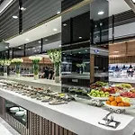 Vogue Supreme Bodrum Hotel
