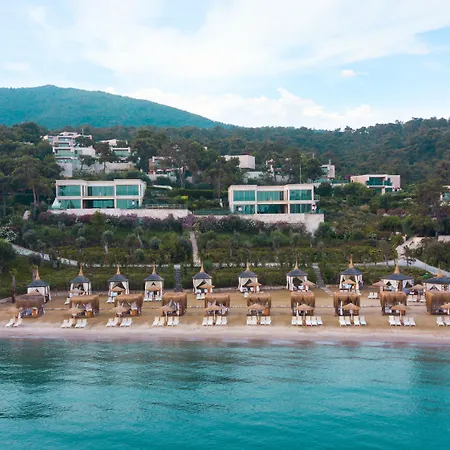 Vogue Supreme Bodrum Ξενοδοχείο