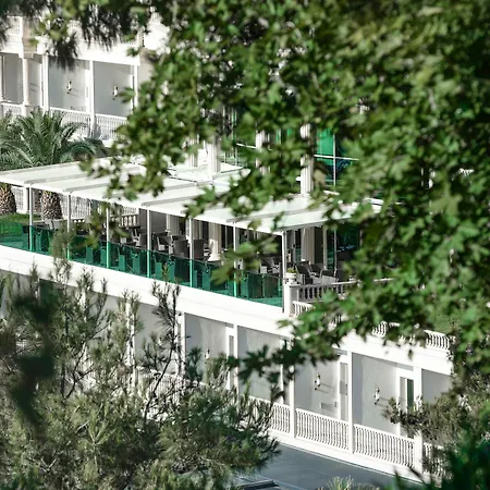 Ξενοδοχείο Vogue Supreme Bodrum 5*
