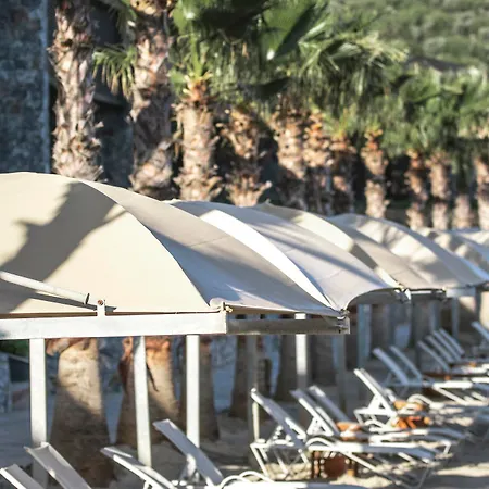 Ξενοδοχείο Vogue Supreme Bodrum Τόρμπα