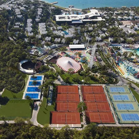 Ξενοδοχείο Vogue Supreme Bodrum Τόρμπα