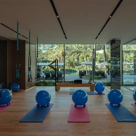 Vogue Supreme Bodrum 5* Torba