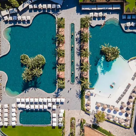 Vogue Supreme Bodrum 5*
