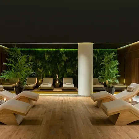 Ξενοδοχείο Vogue Supreme Bodrum Τόρμπα