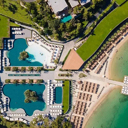 Vogue Supreme Bodrum Ξενοδοχείο 5*