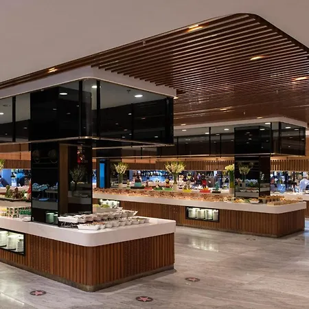 Vogue Supreme Bodrum 5*