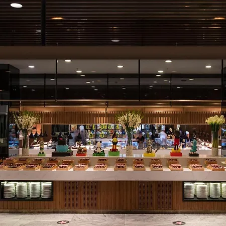 Vogue Supreme Bodrum 5*