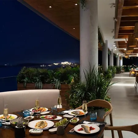 Vogue Supreme Bodrum 5*