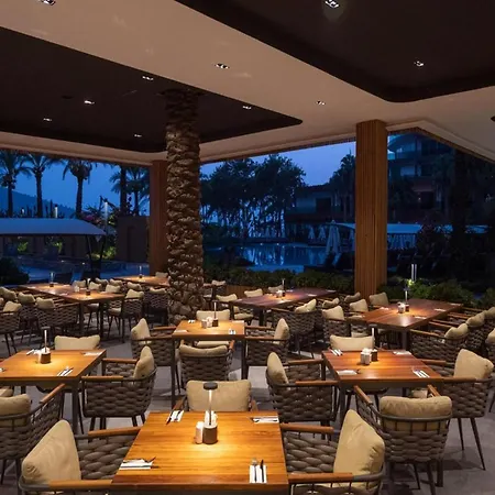 Vogue Supreme Bodrum 5*